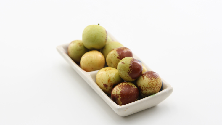 大枣的功效与作用有哪些