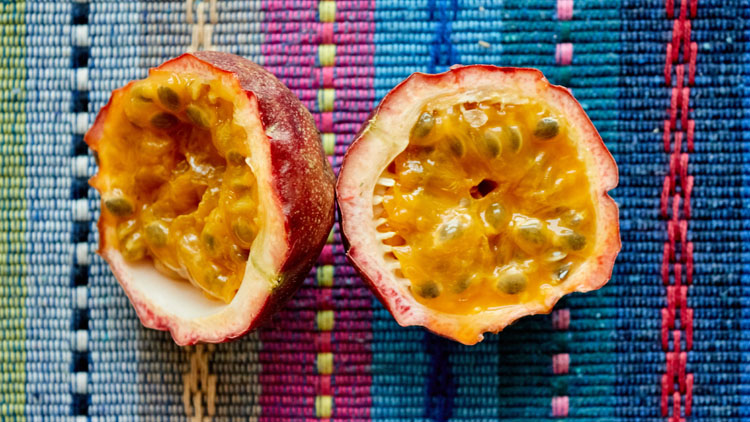 百香果的功效与作用有哪些