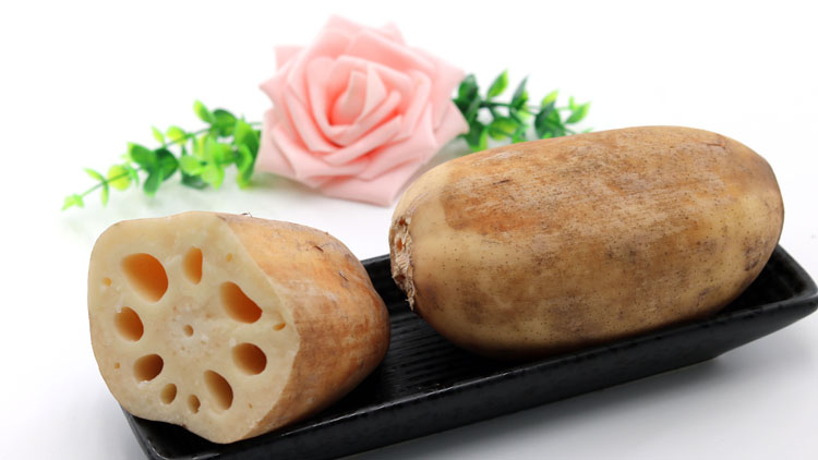 莲藕的功效与作用有哪些