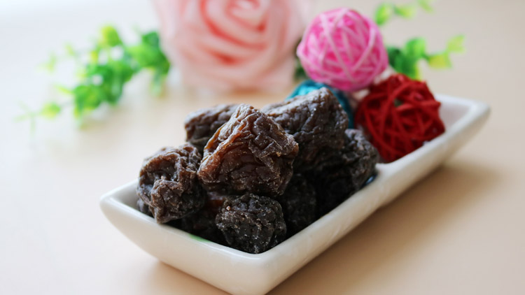 乌梅的功效与作用及禁忌有哪些