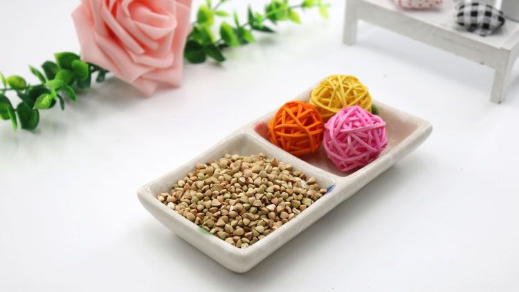 苦荞麦的功效与作用有哪些