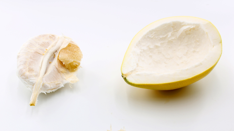 柚子的功效与作用有哪些