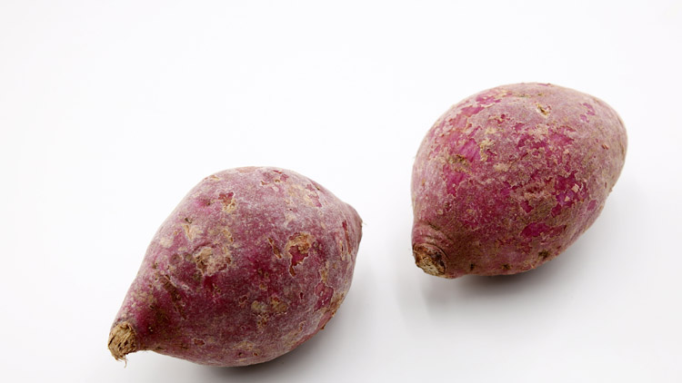 红薯的功效与作用有哪些