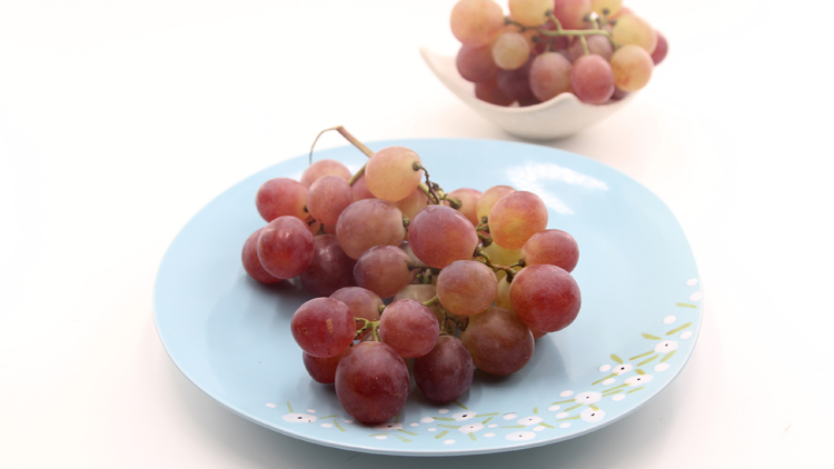 红提子的功效与作用有哪些