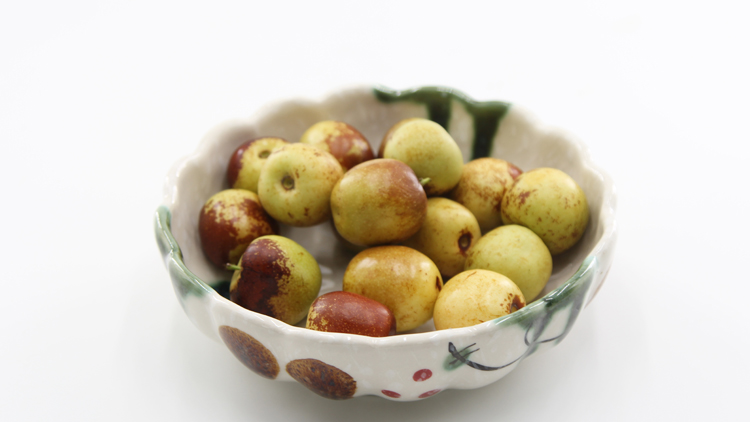 枣子的功效与作用有哪些