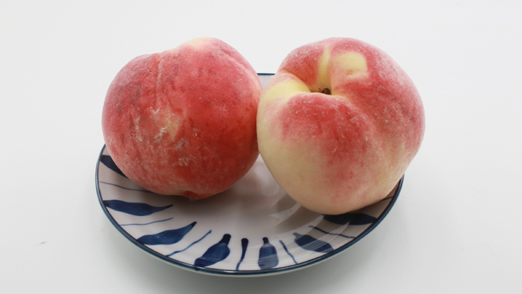 水蜜桃的功效与作用有哪些