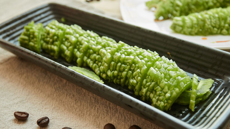 苦瓜的功效有哪些