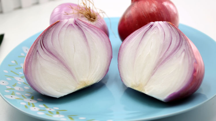 孕妇可以吃洋葱吗