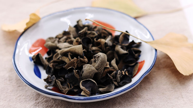 黑木耳的功效与作用有哪些