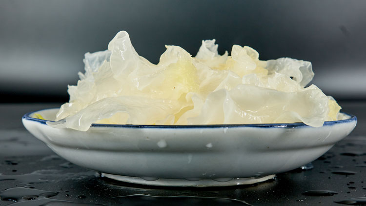 白木耳的功效与作用有哪些