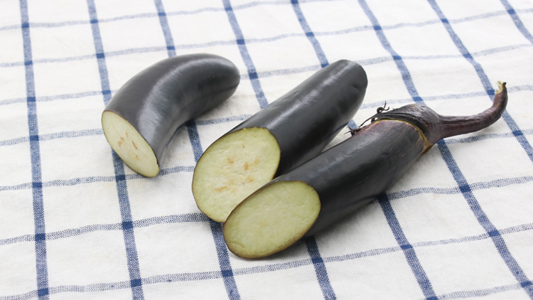 孕妇为什么不能吃茄子