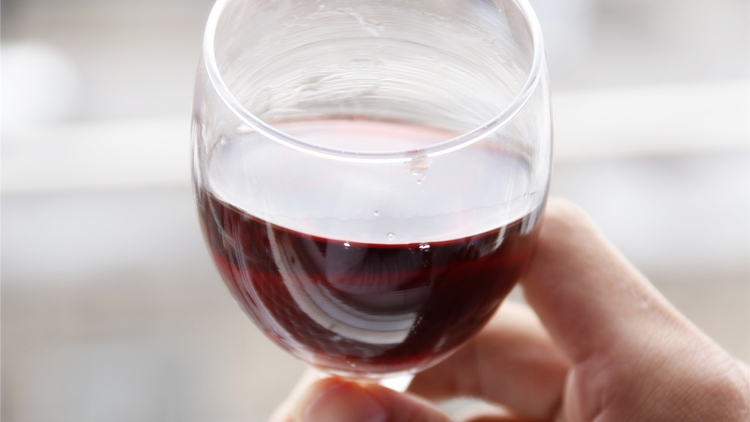 孕妇可以喝红酒吗