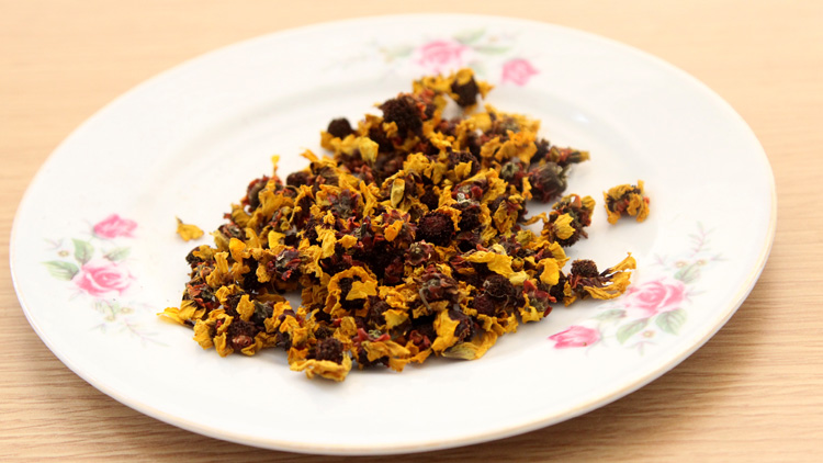 野菊花的功效与作用有哪些