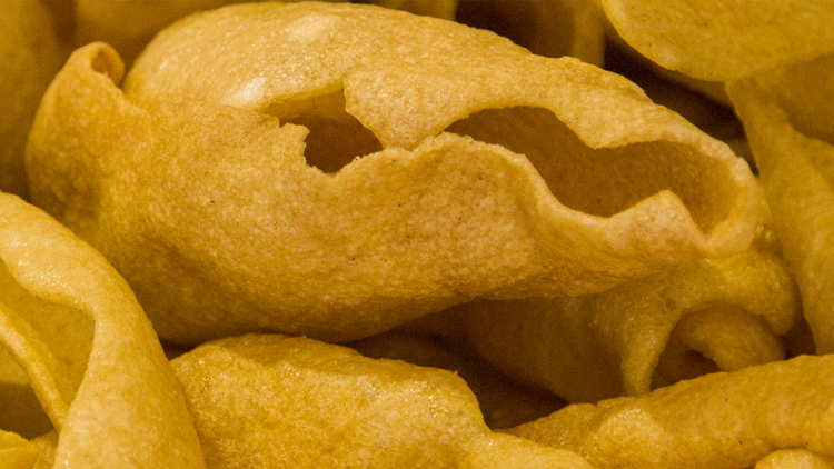 猪皮的功效与作用有哪些