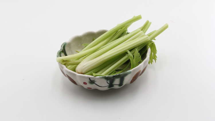 孕妇可以吃芹菜吗