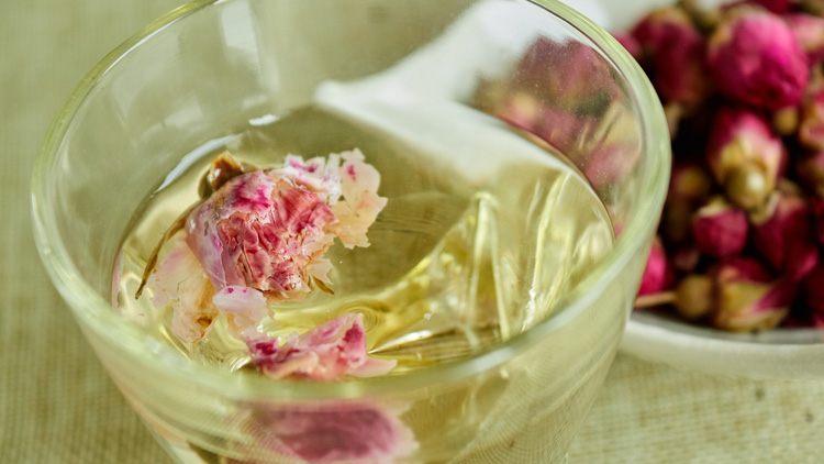 花茶的功效与作用有哪些