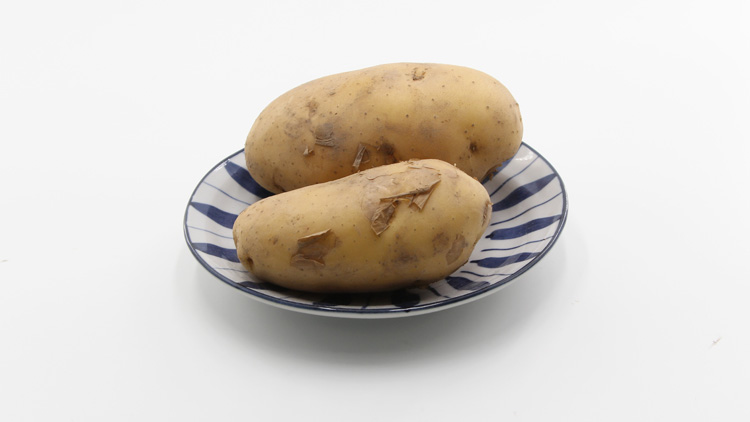 孕妇可以吃土豆吗