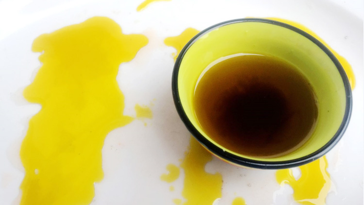 葵花籽油的功效与作用