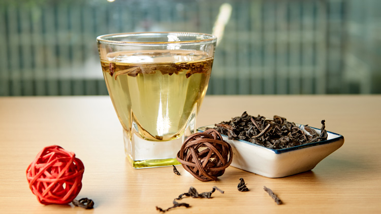 大红袍的功效与作用有哪些