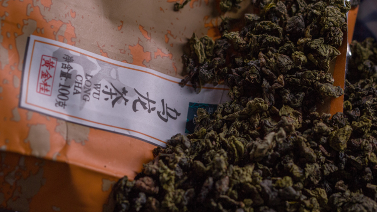 乌龙茶的功效与作用有哪些