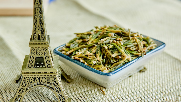 莲心的功效与作用禁忌有哪些