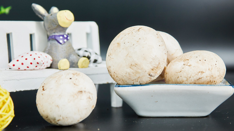 孕妇能吃蘑菇吗