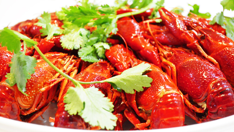 怀孕能吃小龙虾吗