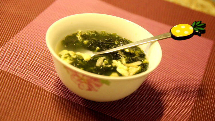 孕妇产后吃什么好