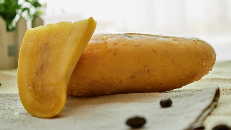 芒果的功效是什么