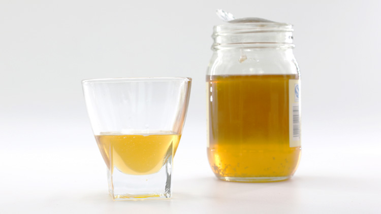 怀孕可以吃蜂蜜吗