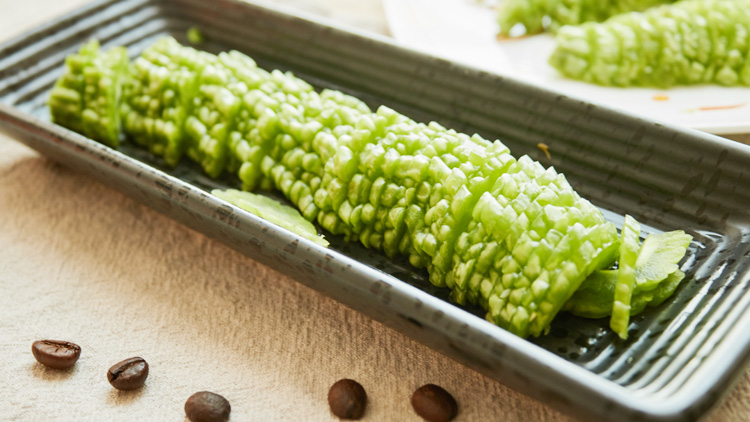 怀孕可以吃苦瓜吗