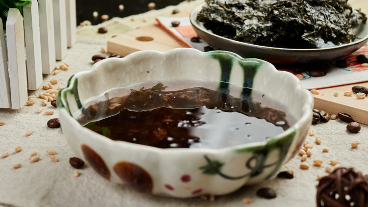 孕妇可以吃紫菜吗