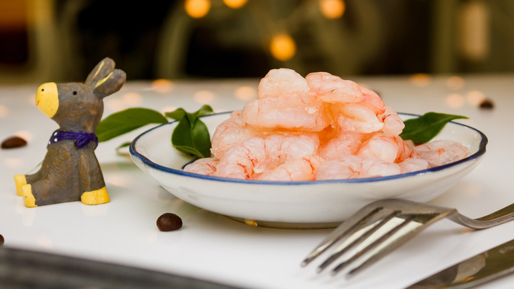 孕妇吃什么对胎儿好