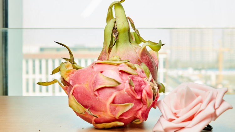 火龙果的功效与作用是哪些