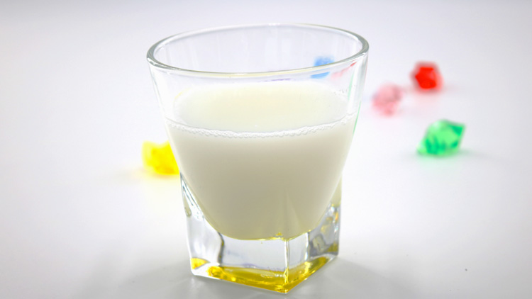 孕妇补钙吃什么