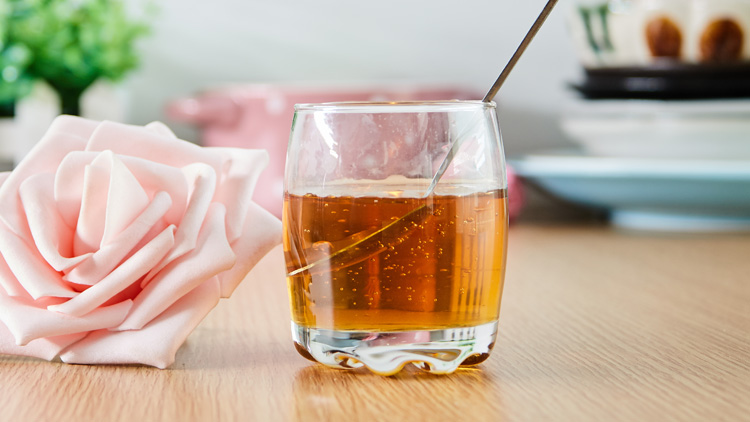 蜂蜜水的作用与功效有哪些