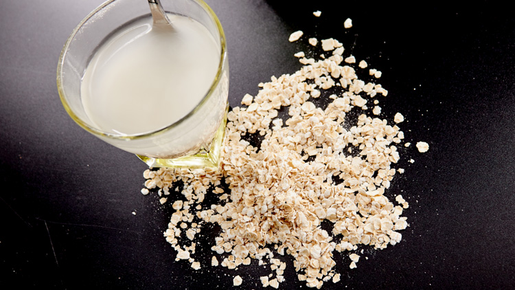 麦片的功效与作用有哪些