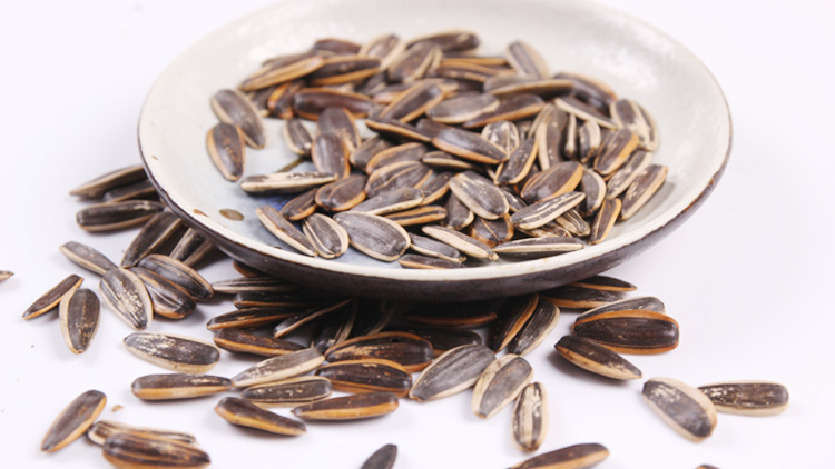 孕妇可以吃瓜子吗