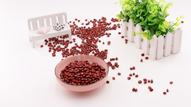 赤小豆的功效有哪些