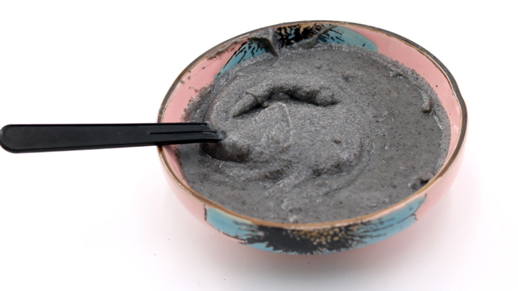 芝麻糊的功效与作用有哪些