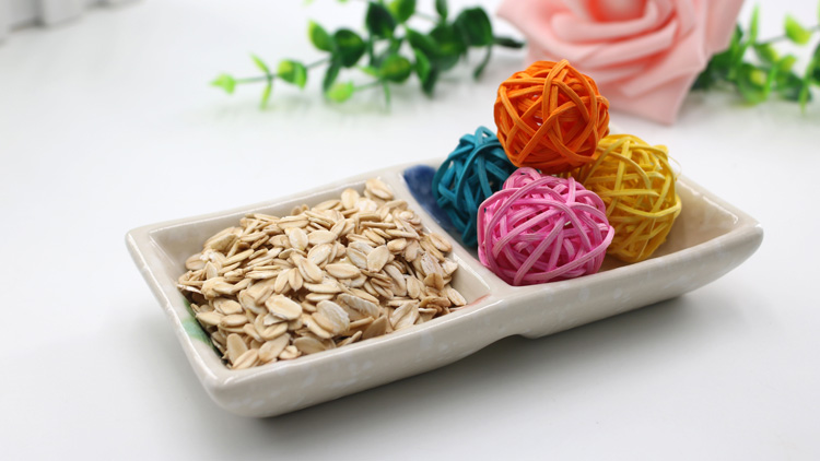 燕麦的功效与作用有哪些