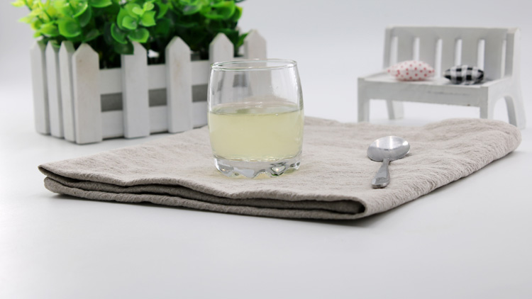 柠檬水的功效与作用是什么