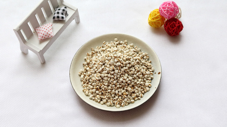 薏苡仁的功效与作用有哪些