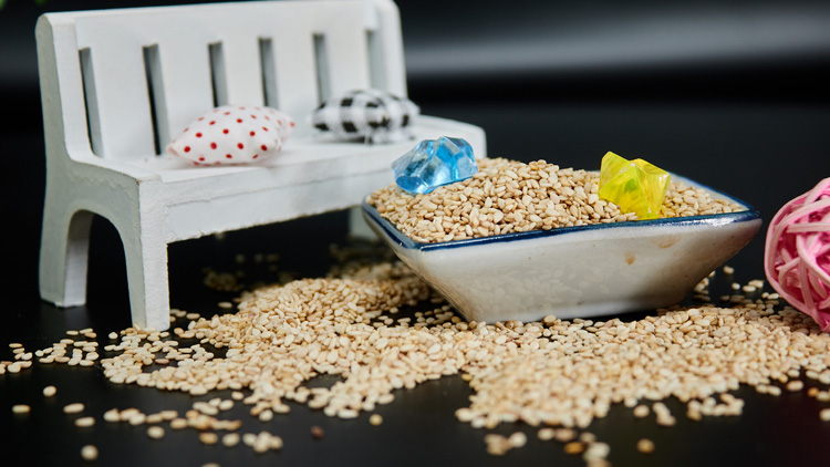 芝麻的功效与作用有哪些