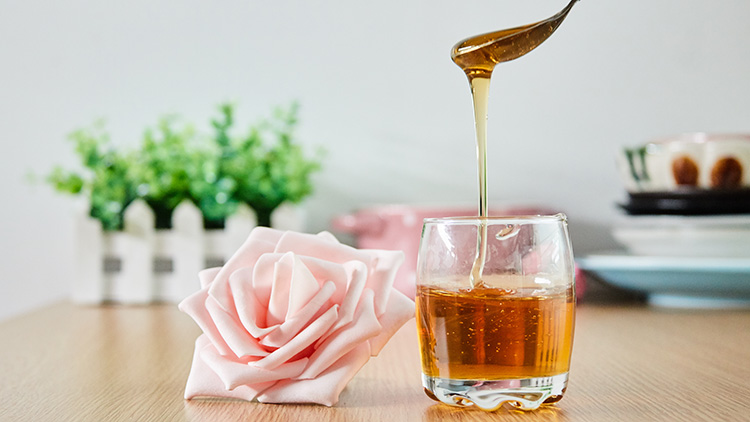 蜂蜜水的作用与功效是什么