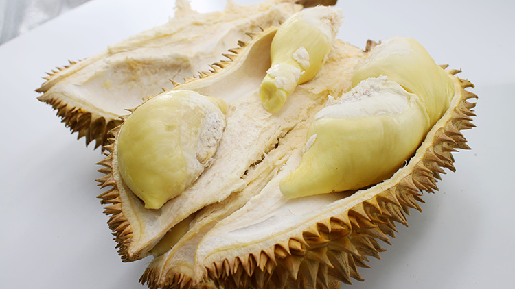 榴莲的功效与作用是什么