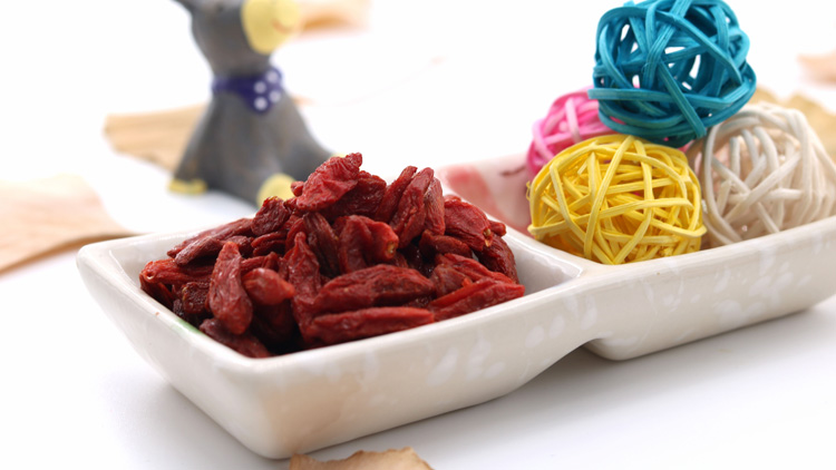 枸杞子的作用与功效是什么