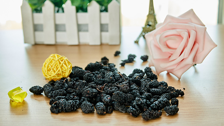 桑椹的功效与作用有哪些