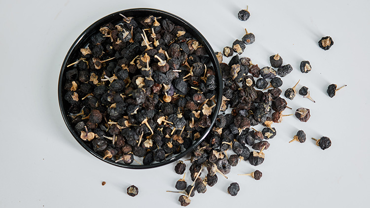 黑枸杞的功效与作用是哪些