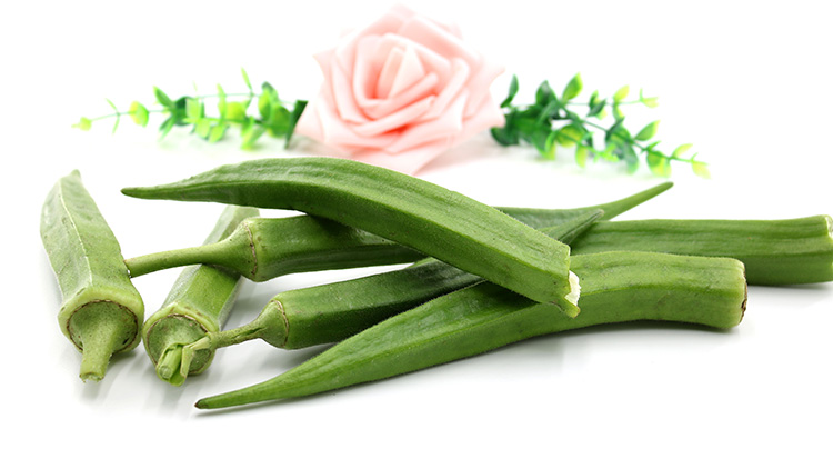 秋葵的功效与作用有什么